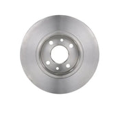 Stilo Arka Fren Diski 2003-2006 Bosch 360704010400